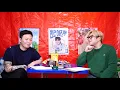 맥선생님 혹시 발라드도 좋아하시나요? | 노가리 EP.06 맥대디편