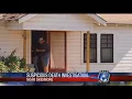 Bee County Sheriff Death of 88-year-old woman suspicious