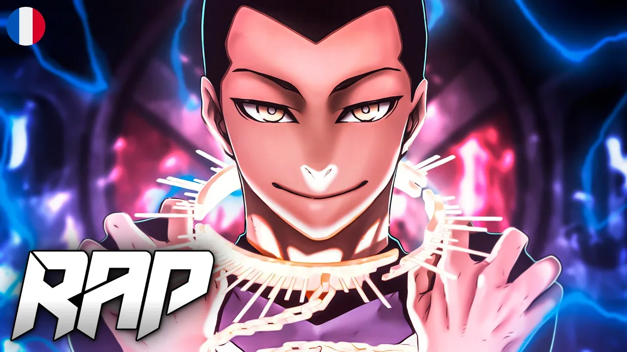 Julian Loki (Blue Lock) | Godspeed | BynMc [prod. IsuRmX]