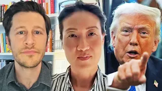 will the epstein files bring down trump