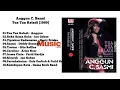 Download Lagu (1989) Tua Tua Keladi - Anggun C. Sasmi Full Album Kompilasi Hits