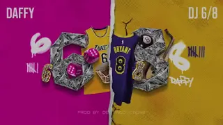 دافي نبي 6 8 دي جي 