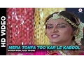 Mera Tohfa Too Kar Le Kabool - Dhartiputra l Kumar Sanu, Alka Yagnik | Mammootty \u0026 Jaya Prada