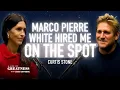 Curtis Stone Walked Into Marco Pierre White s London Kitchen and Got the Job Instantly