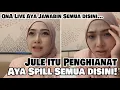 Lagu Kecurigaan Aya Terbukti, Yuka \u0026 Jule Sudah Lama Main Gila!