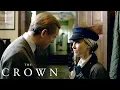 Download Lagu The Crown | Prince Philip Reminds Princess Anne Who She Is