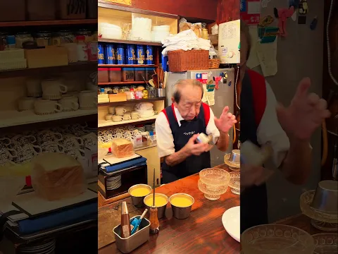 The Most Satisfying Pudding Release Ever 🍮