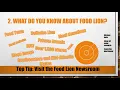 Top 5 Most Common Food Lion Interview Questions and Answers