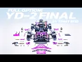 Download Lagu YOKOMO RC Drift FULL OPTION YD-2ZX Build! | A Perfect End