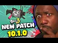 Download Lagu Deze nieuwe Splatoon 3-patch is GEK...