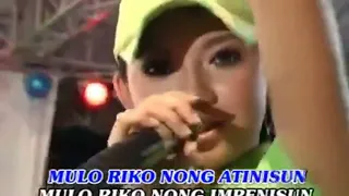yo mung riko ratna antika