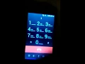 Phonebmessage safety net wireless