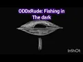 fishing in the dark (official visualizer)