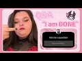 Demonetized Defensive Amber s Instagram Tantrum