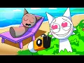 Download Lagu WENDA SPIES on GRAY?! (Cartoon Animation)