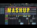 Download Lagu Mashup ST12 x T2 x Ungu x Noah