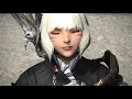 When Y shtola Crushed a Man Final Fantasy XIV