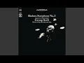 Download Lagu Symphony No. 3 in F Major, Op. 90 (Remastered) : III. Poco allegretto