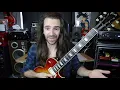 The WRONG Way to Play "Lay it Down" By RATT - How to Embrace Mistakes