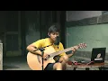 Fine Today (Originally by Ardhito Pramono)
