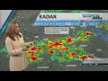 Download Lagu Thursday Evening Forecast | June 26