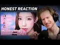 Download Lagu HONEST REACTION to SNSD - 열정 My Everything