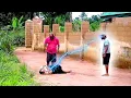 Lagu OJIUGO| My Wicked Wife Killed Me For Her Rich Boyfriend But My Ghost Will HUNT Her! - African Movies