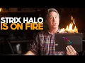 ASUS Z13 Rog FLOW - A New Type of from AMD