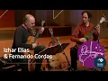 Download Lagu Izhar Elias \u0026 Fernando Cordas in Stadsgehoorzaal, Leiden | Booster Klassiek