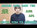 Download Lagu Cara Cari TSK Untuk Visa Tokutei Ginou Mandiri Bagi Yang Sudah Lulus Ujian JFT dan SSW