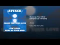 Make Up Your Mind (Original 12" Version)