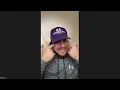 Aaron s Journey episode 44 Let s get right into the news with Anthony from Ho Bott news