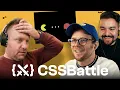 Recreate PACMAN with CSS CSS Battles