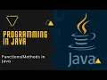 6 in Java