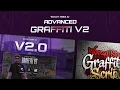 FiveM Graffiti Script V2 Rain Fade Canvas Gallery Best 2026