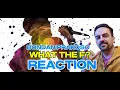 Download Lagu Bondan Prakoso - What The F! [Official Music Video] REACTION