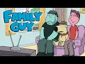 SuperMega Plays FAMILY GUY ft Justin