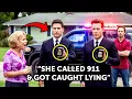 Download Lagu HOA Karen Thought My Driveway Jeep Was Mine—But It Belonged to Feds! Entitled People