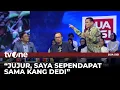 Menggebu-gebu! Purn Iskandar: Remaja Kita 50 Persen Terlibat Kenakalan | Dua Sisi tvOne