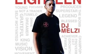 dj melzi udzakwa kabi