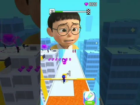 Nobita Lost Love But Found True Friends 😭❤️ #gaming #shorts #shortfeed #viralshorts