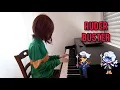 Download Lagu DELTARUNE CHAPTER 3 | RUDER BUSTER (INSANE ARRANGEMENT)