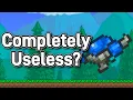 Terraria s Most Useless Item