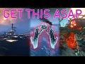 Warframe 2023 How To Get An Archwing Launcher to Enhance Your Experience Clear and Concise Guide
