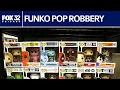 Joliet police charge two in theft of 5 000 worth of Funko Pop collectibles ChicagoLIVE