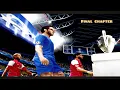 PES 2014 UEFA Champions League Final Flawless United vs Chelsea Gameplay PS2