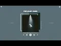 ariana grande - twilight zone (sped up & reverb)