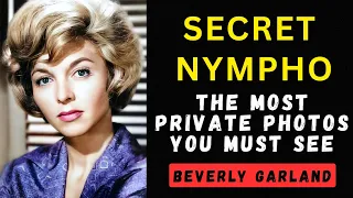 13 Sexy Photos of Beverly Garland