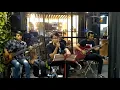 Lagu Fantastik Band (Cover) Ari Lasso - Arti Cinta