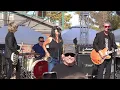 The Coverups (Green Day) - Should I Stay or Should I Go (The Clash)(w/ Michelle Gonzalez) – Rodeo